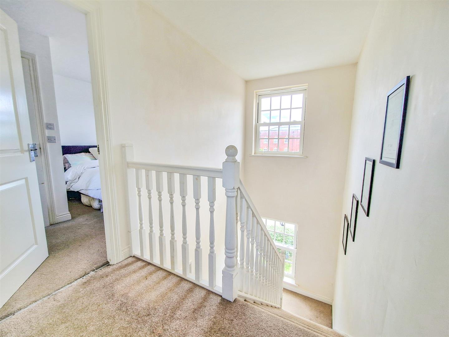 Saxon Way, Great Denham, Bedford